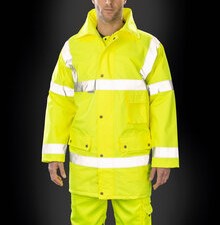 Safety Jacket H-12