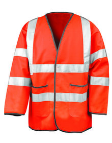 Light weight motorway Jacket H-16