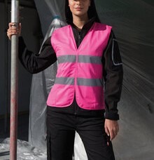 Cor woman high vis Tabarad H-21