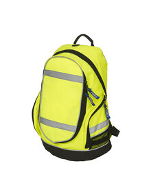 Hi-vis London Rucksack H-79