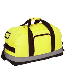 Hi-vis seattle Holdall H-80