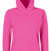 Gildan Heavy Ladies Hood Heliconia