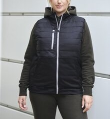 Unisex Padded Sports Gilet ST-TL576