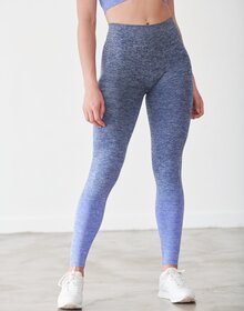 Ladies Seamless Fade Legging ST-TL300